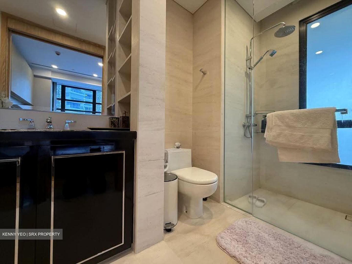 The Ritz-Carlton  (D9), Condominium #638616511